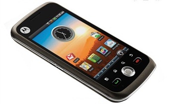 Motorola QUENCH XT3