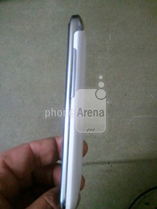 Mystery HTC Ice Cream Sandwich Handset