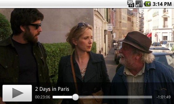 Netflix App For Android