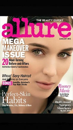 Next Issue For Android Tablets