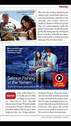 Next Issue For Android Tablets