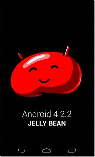 Nexus 4 Android 4.2.2 JDQ39 Update