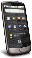 Android 2.2.2 FRG84G Update For Nexus One
