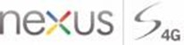 Nexus S 4G Logo