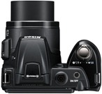 Nikon CoolPix L120 Specifications & Price