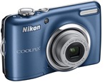 Nikon CoolPix L23 Full Specs
