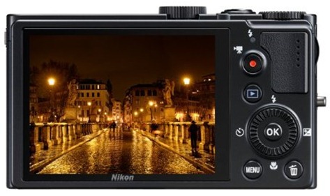 Nikon Coolpix P300 Specs & Price