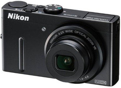 Nikon Coolpix P300 Specs & Price