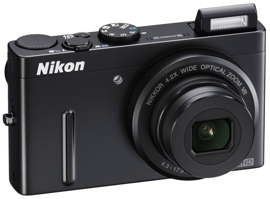 Nikon Coolpix P300 Specs & Price 
