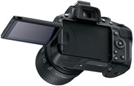 Nikon D5100 DSLR