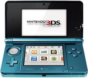 Nintendo 3DS