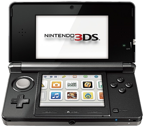 Nintendo 3DS