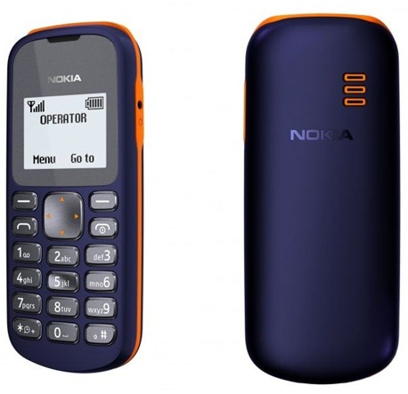 Nokia 103