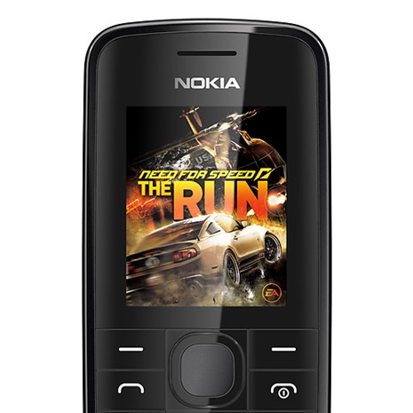 Nokia 109