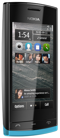 Nokia 500