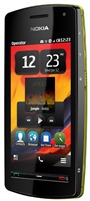 Nokia 600