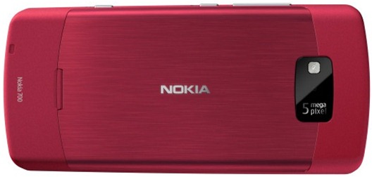 Nokia 700