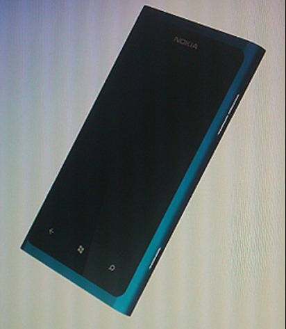 Nokia 703, el nuevo nombre para su Windows Phone