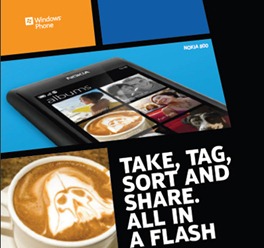 Nokia 800 Leaked Image