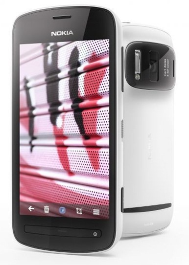 Unlocked Nokia 808 PureView Coming To U.S.