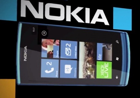 Nokia 900/Ace Windos Phone Leak