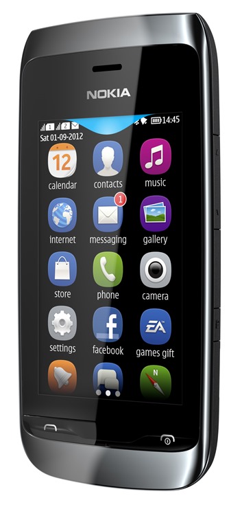 Nokia Asha 308