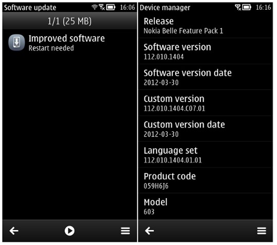 Nokia-Belle-FP1-For-603-700-701