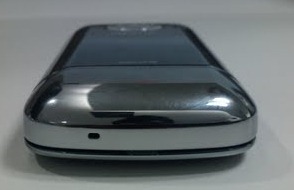 Nokia C2-06 Dual SIM Phone Leaked Image