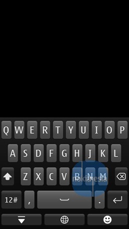 Nokia Carla OS Screenshots Leak