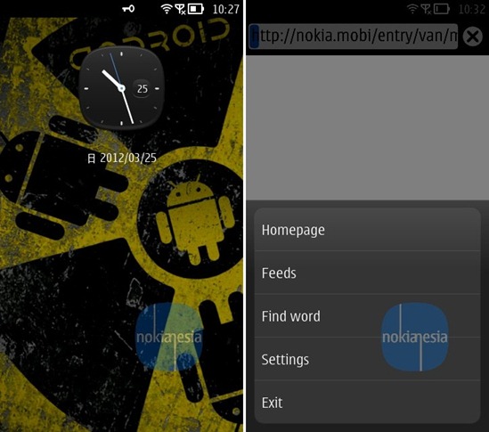 Nokia-Carla-OS-Screenshots