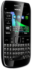Nokia E6-00