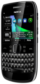 Nokia E6-00
