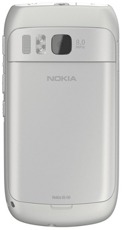 Nokia E6-00