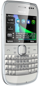 Nokia E6-00