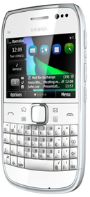 Nokia E6-00