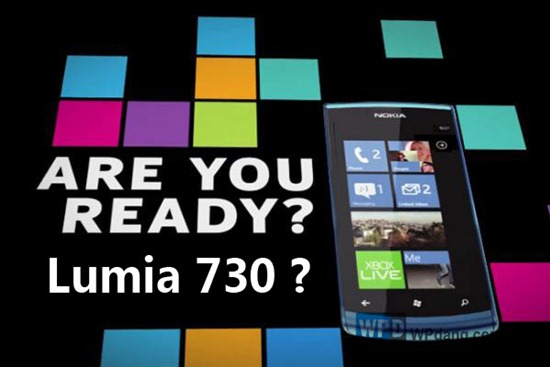 Nokia Lumia 703 Rumor