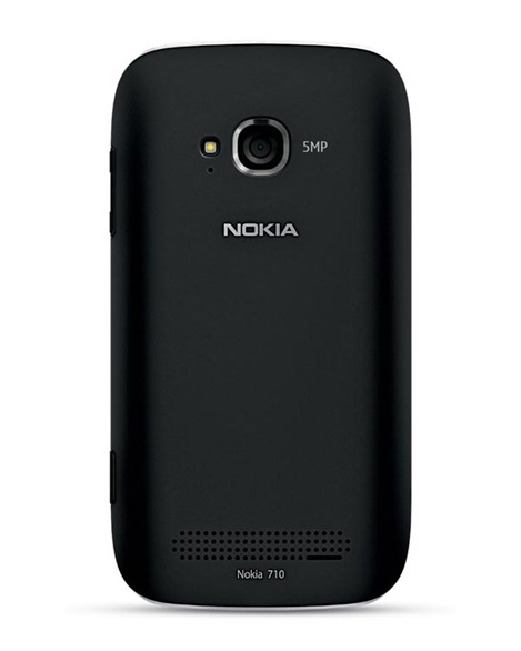 Nokia Lumia 710 T-Mobile