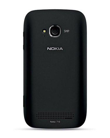 T-Mobile Nokia Lumia 710