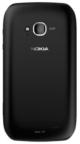 Nokia Lumia 710
