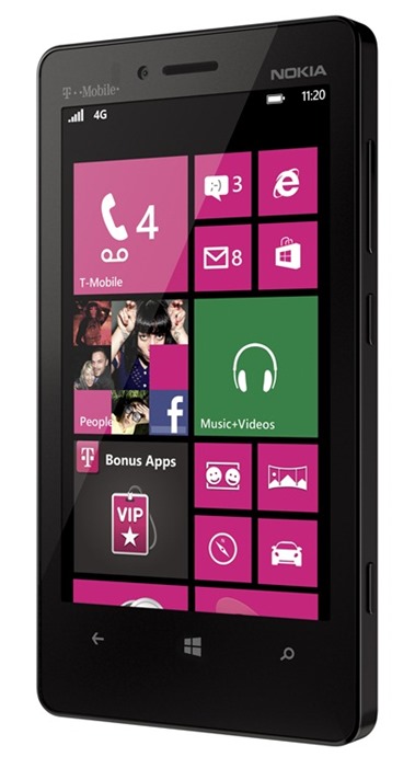 Nokia Lumia 810 T-Mobile
