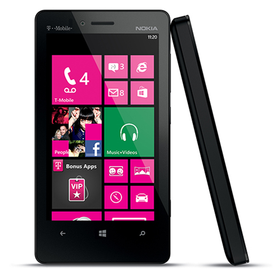 Nokia Lumia 810