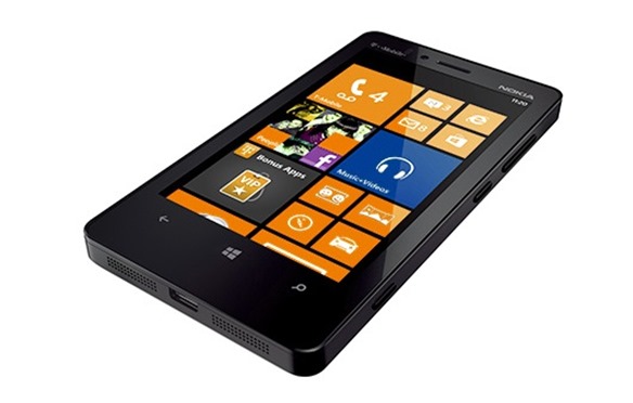 Nokia Lumia 810 T-Mobile