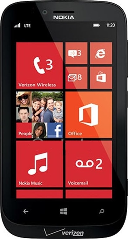 Nokia Lumia 822 Full Specifications And Price Details - Gadgetian