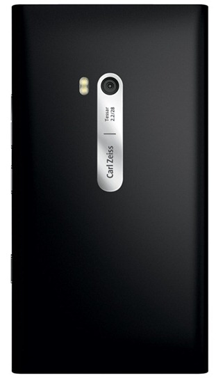 Nokia Lumia 900