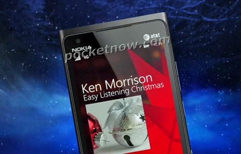 AT&T’s Nokia Lumia Ace Leaked Picture