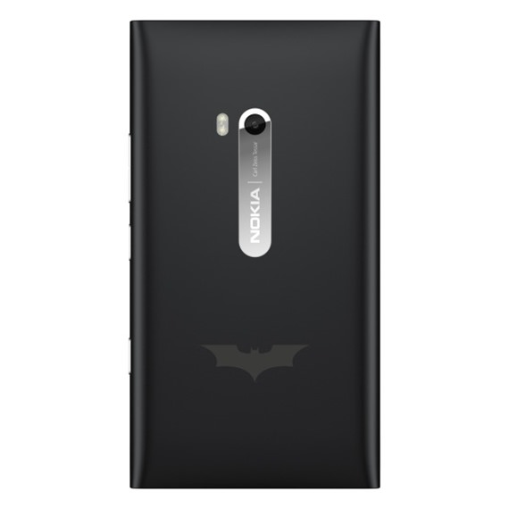Nokia Lumia 900 Batman Edition