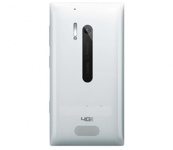 Verizon Nokia Lumia 928