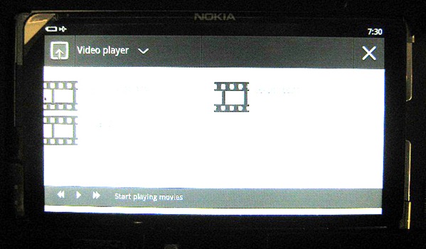 Nokia MeeGo Tablet Leaked