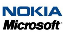 Nokia Microsoft logo