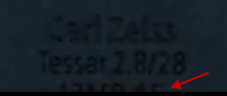 Nokia N9 teaser ad 12MP camera spotted